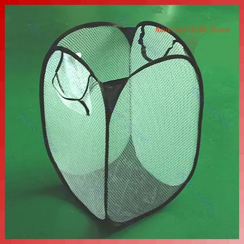 

Складная корзина для стирки белья