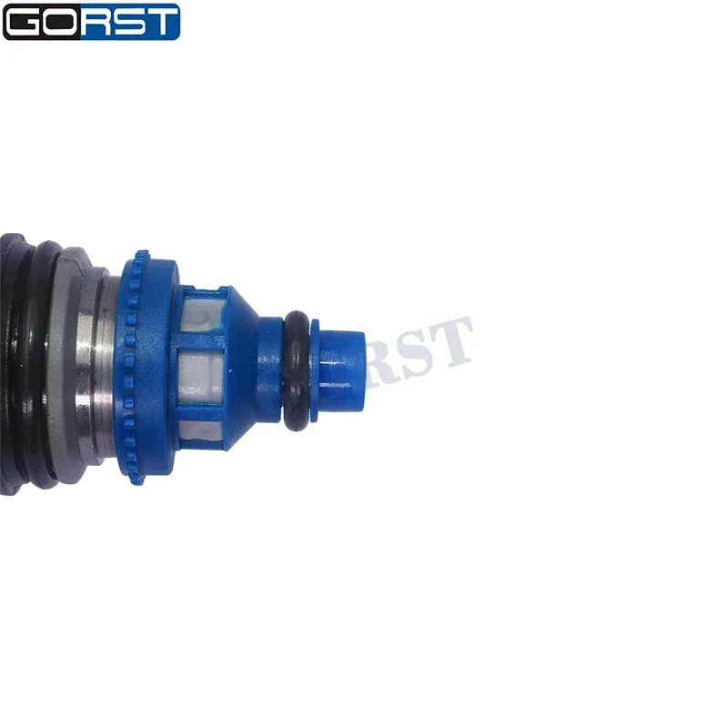 Топливный инжектор 0280150664 для Renault MEGANE 19 CLIO RAPID 7701035320 л автозапчасти