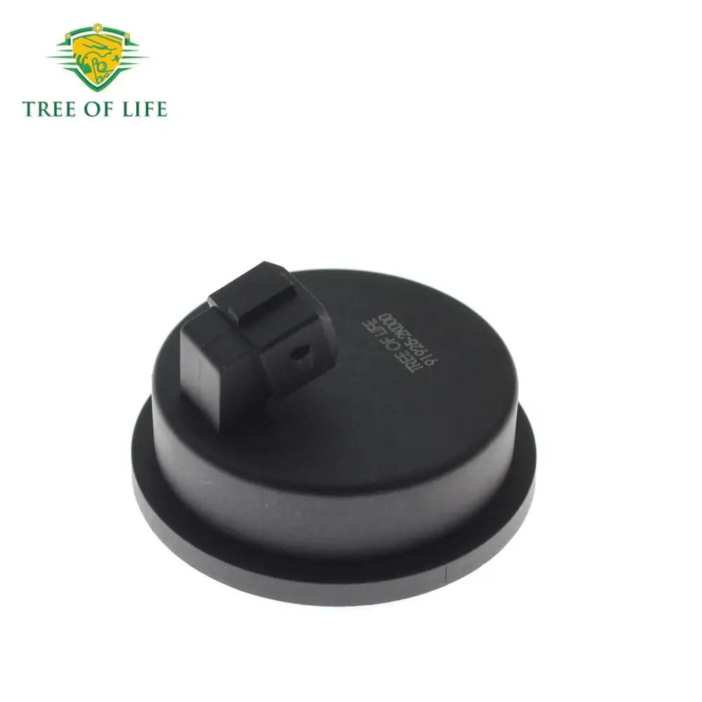 5 шт. 91925-2K000 для Kia Cerato Forte Soul 2009 2010 2011 2012 2013 датчик скорости подшипника заднего