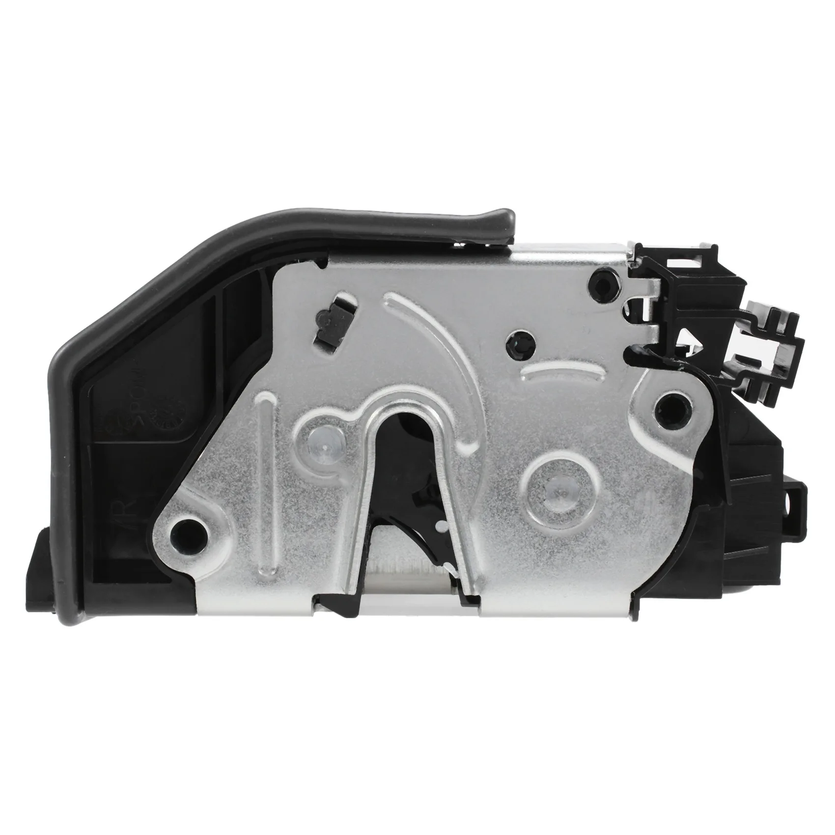 

51217229458 Car Right Front Door Lock Push Rod for-