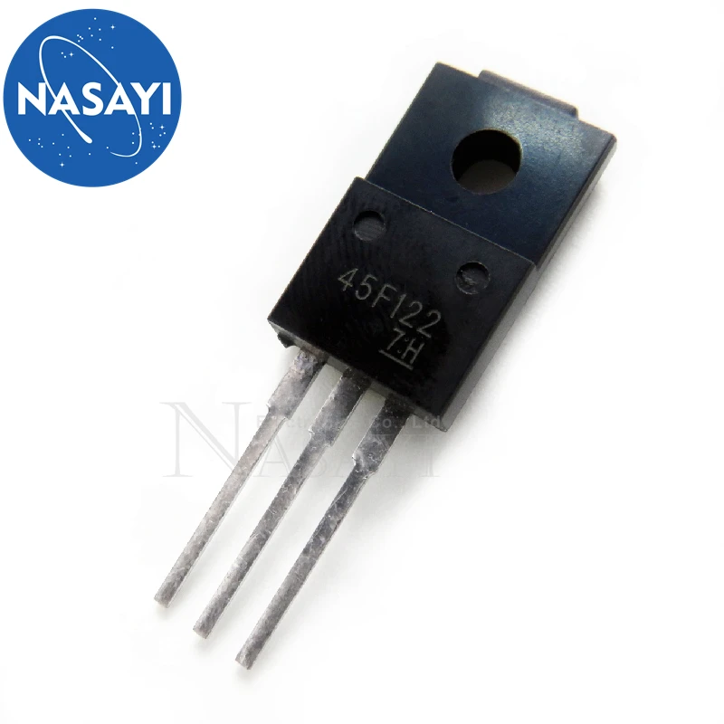 

GT45F122 45F122 TO-220F