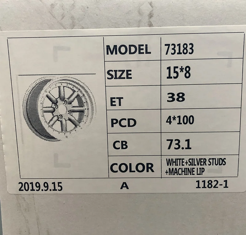 Рисунок 4 - Новый дизайн, Лидер продаж