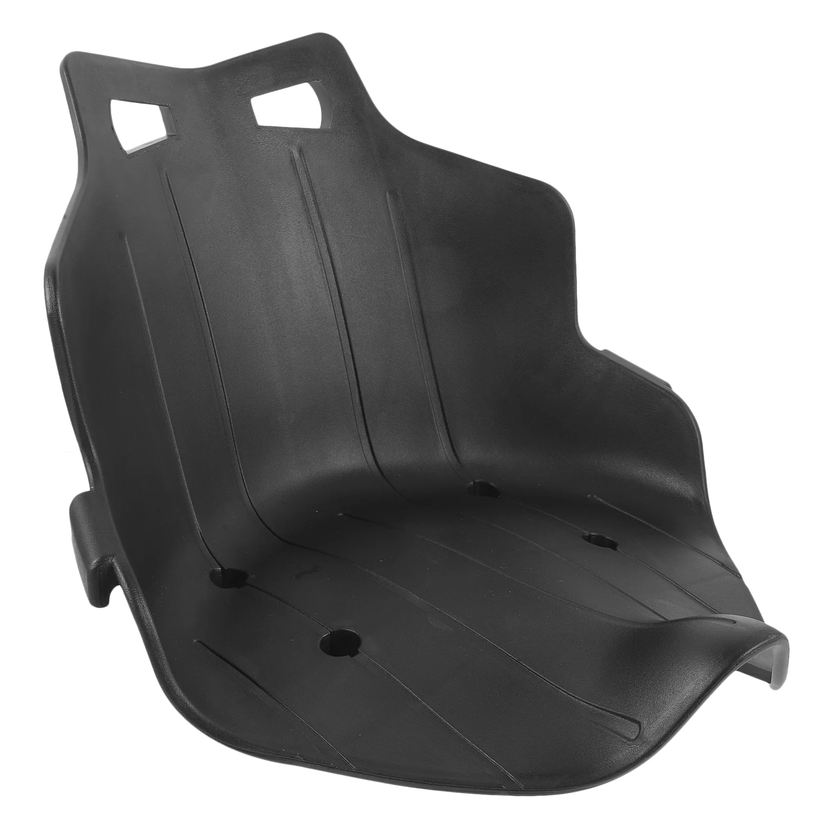 

Self Balancing Kart Seat Replacement Scooter Attachment Cushion Balance Car Pp Racing Cushions
