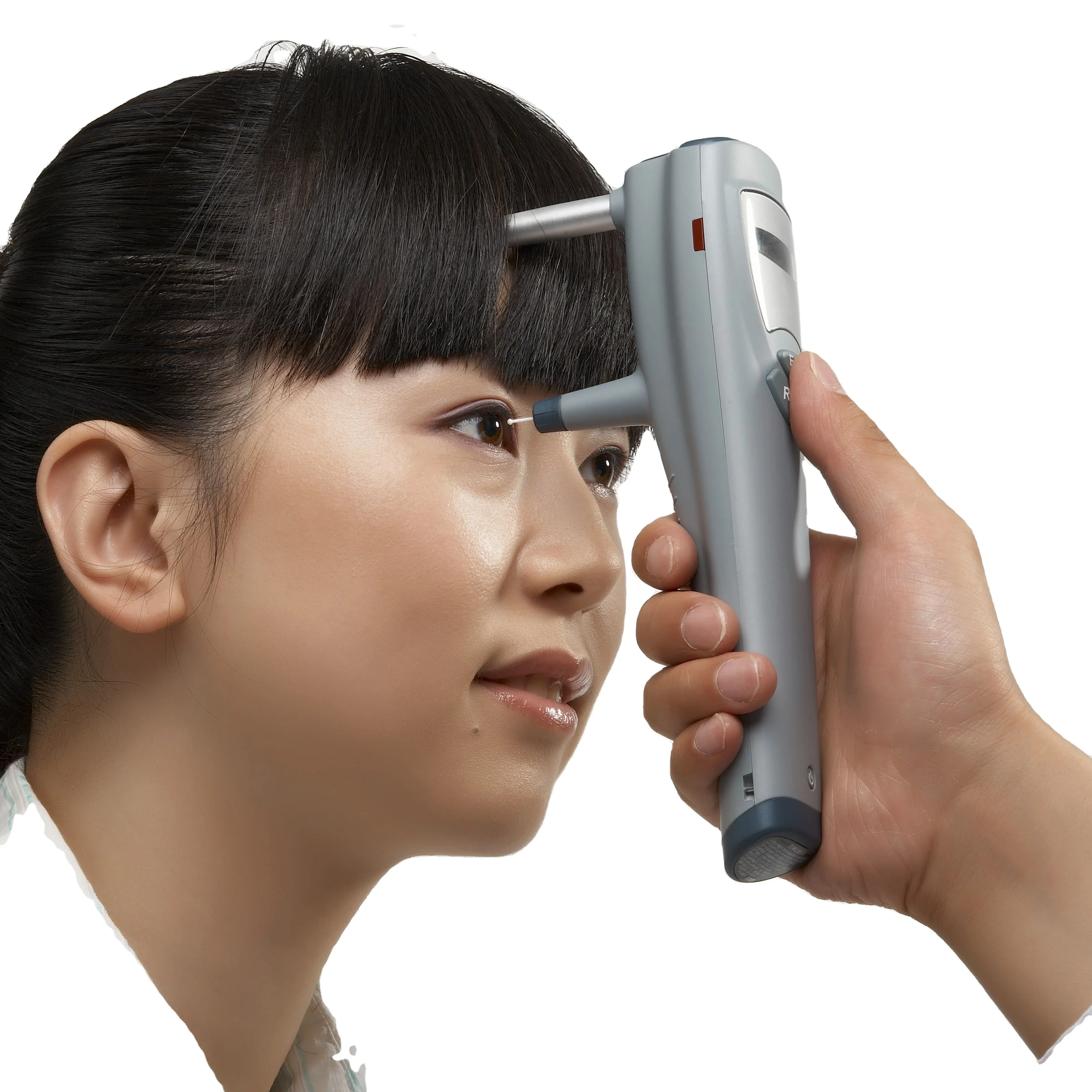 2022 Best Portable Rebound Tonometer with Probes for Sale Ophthalmic Equipment Wholesale Optometry Suppliers