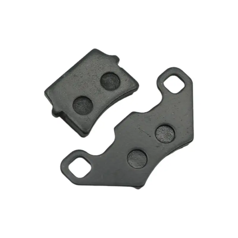 Передние Тормозные Колодки Для Мотоцикла DGN Pad Little Bull Flying Tiger Quadricycle Beach Car Стальные
