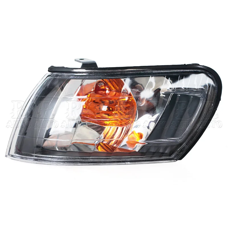

Крышка переднего углового фонаря для Toyota Corolla AE100 E100 AE101 1993 1994 1995 1996 1997, указатель поворота без лампы 81611-12530