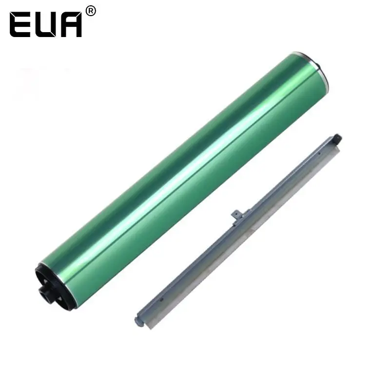 

1Set OPC Drum With Blade For KONICA MINOLTA Bizhub C452 552 652 C654 754 654e 754e Drum Cleaning Blade