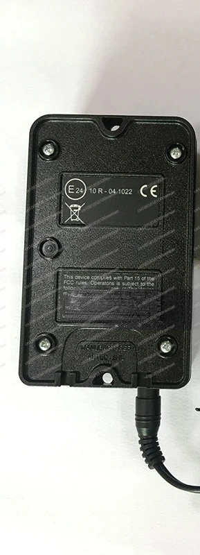 Зарядное устройство с дистанционным управлением яз928 аккумулятор Lpm02 Gengli влажный