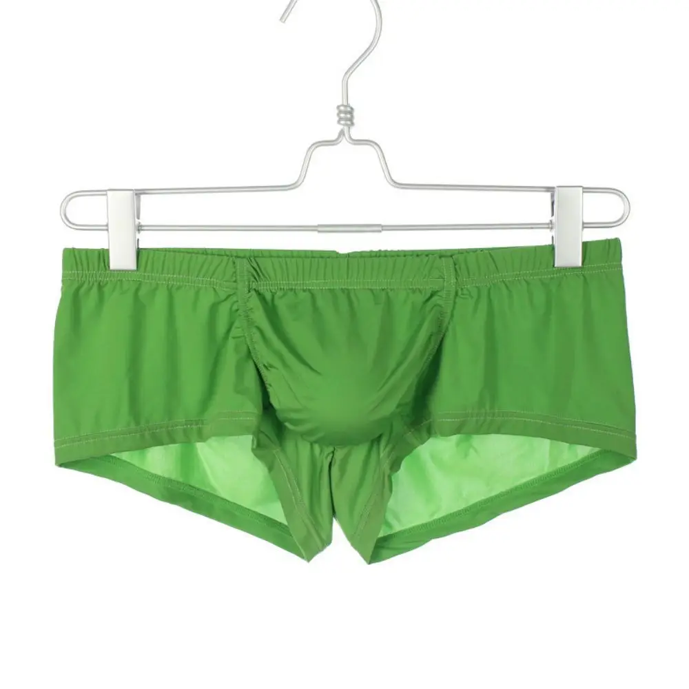 Рисунок 5 - Мужские трусы-боксеры из вискозы