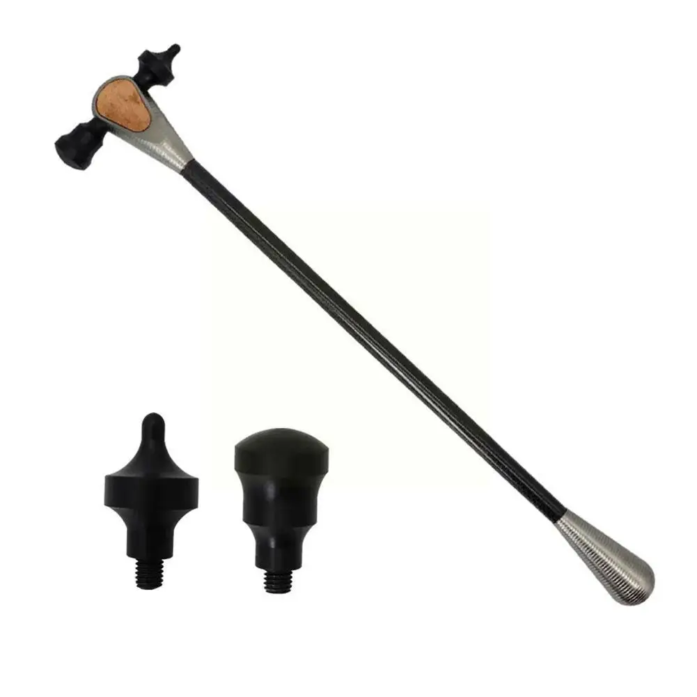 

Special Tool For Repair Of Car Dents Striking Hammer Body Sheet Metal Concave-convex Recovery And Leveling Hammer R2h5