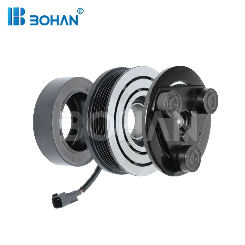 Муфта автоматического компрессора переменного тока VS-16 для Ford Focus III/Galaxy AV6119D629DB 8FK