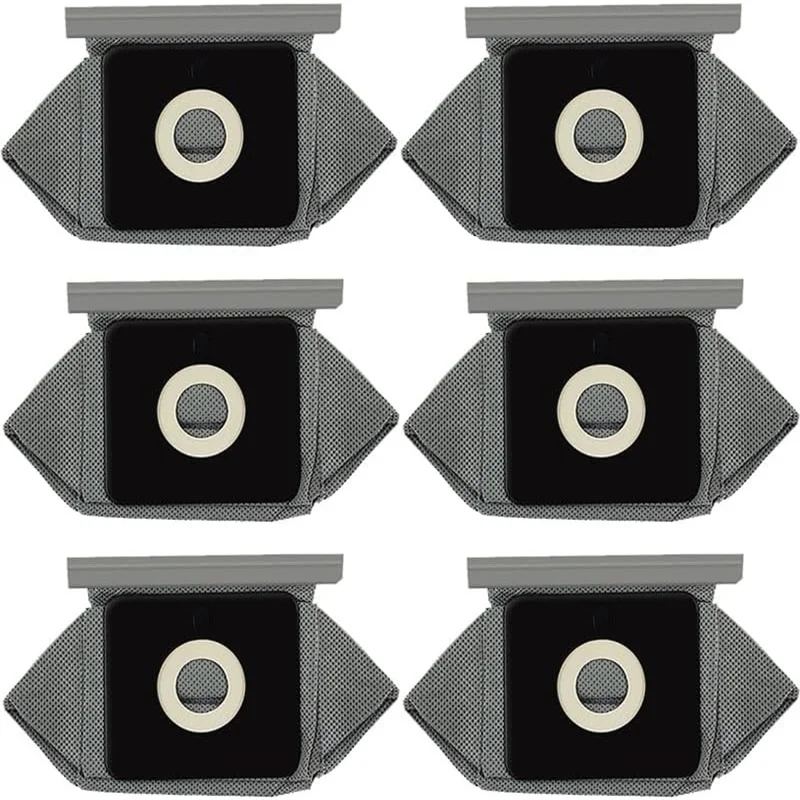 1/2 шт. мешочек для пылесоса Philips Haier Samsung