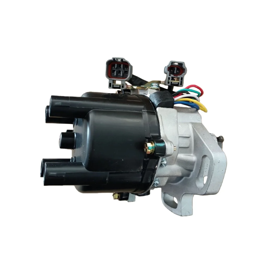 Фото OEM 19020-16280, 19020-16250 Распределитель зажигания для Toyota Celica Geo Prizm 1.6L/1.8L 1993-1995 гг. №2