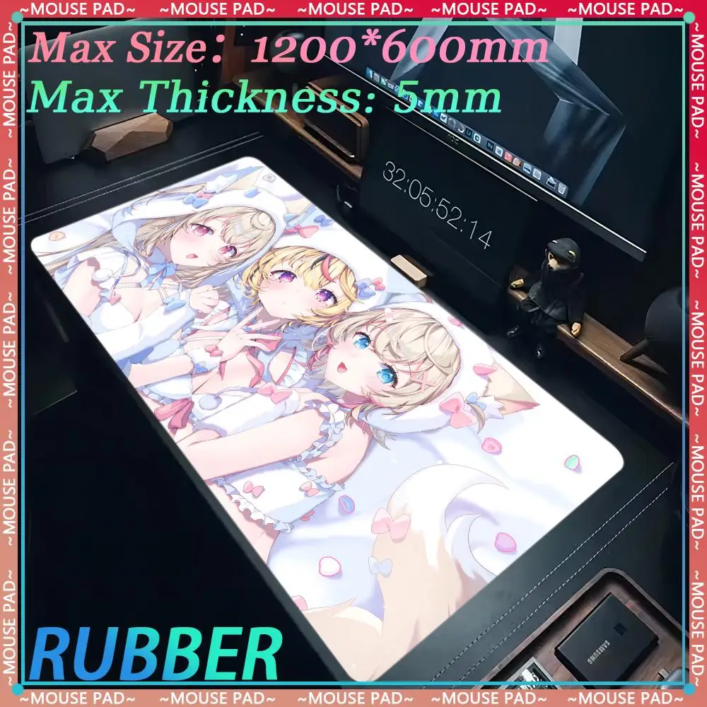 Коврик для мыши vgui резиновый коврик