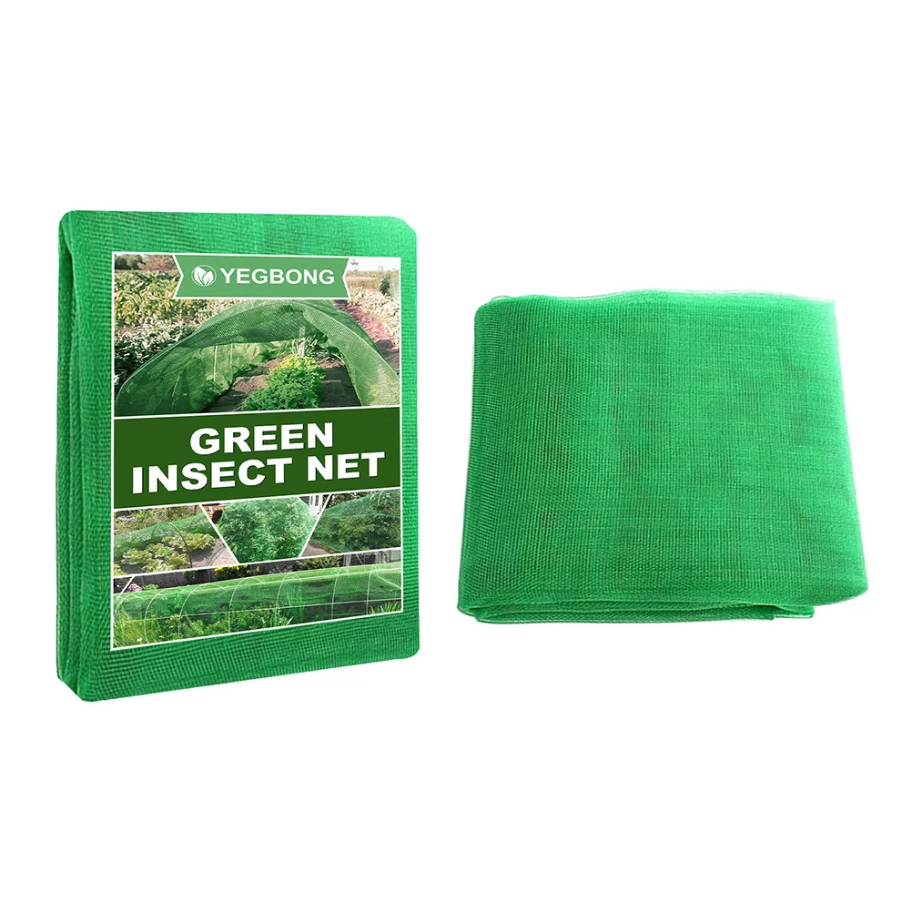 

Protection Net Green Insect Shade Cloth Plants Trellis Netting Garden Mesh Green Plants