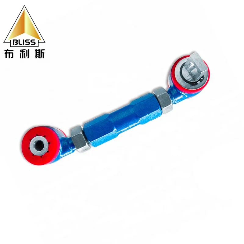 

Универсальные высококачественные трубчатые подвесные системы, задняя Регулируемая верхняя Модифицированная рука управления гоночного ав...