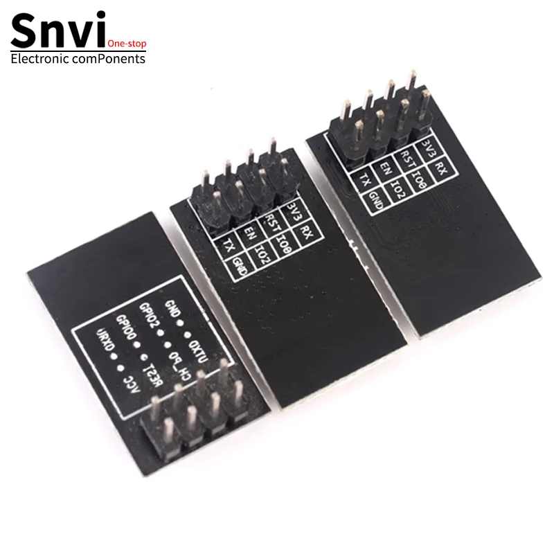 Беспроводной модуль Snvi ESP-01 ESP8266