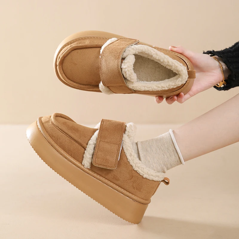 Брендовая женская обувь черные ботинки австралийская зимняя женские модные