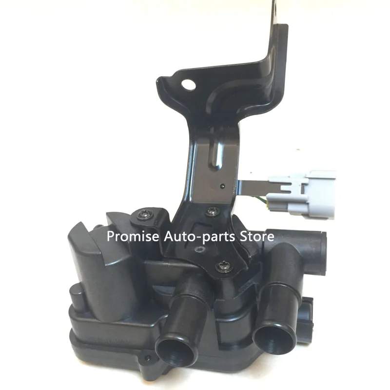 2004-2009 Toyota-a Prius охлаждающая лампа новинка 16670-21010