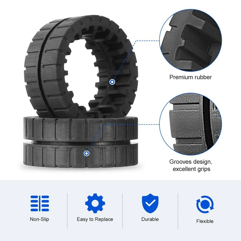 Насадки для влажной уборки и Сменные Шины Irobot Braava Jet M6 (6110) (6012) (6112) (6113) Аксессуары