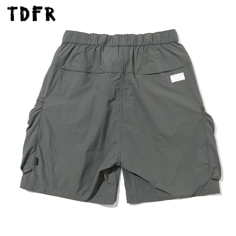 Рисунок 5 - Шорты-карго мужские на молнии