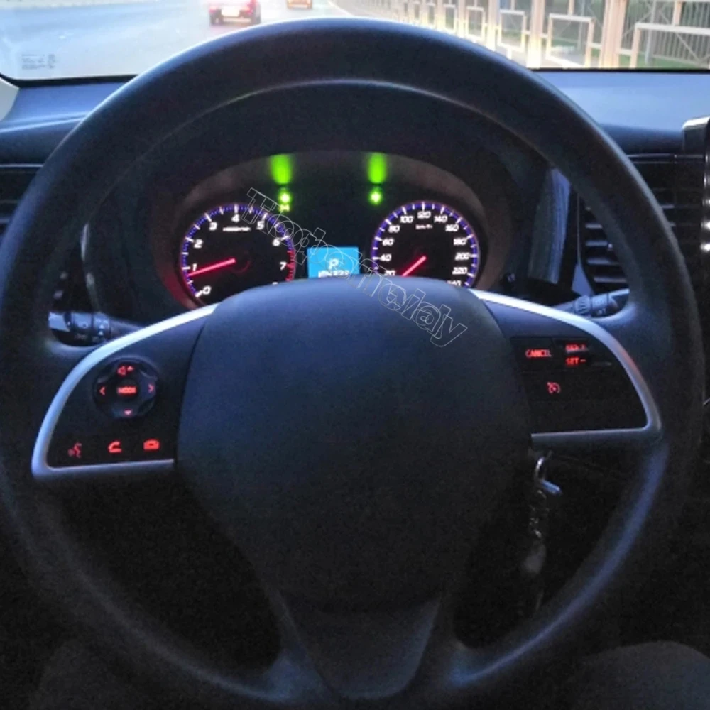 Переключатель громкости аудио на руль медиа-кнопка для телефона Mitsubishi Outlander 3