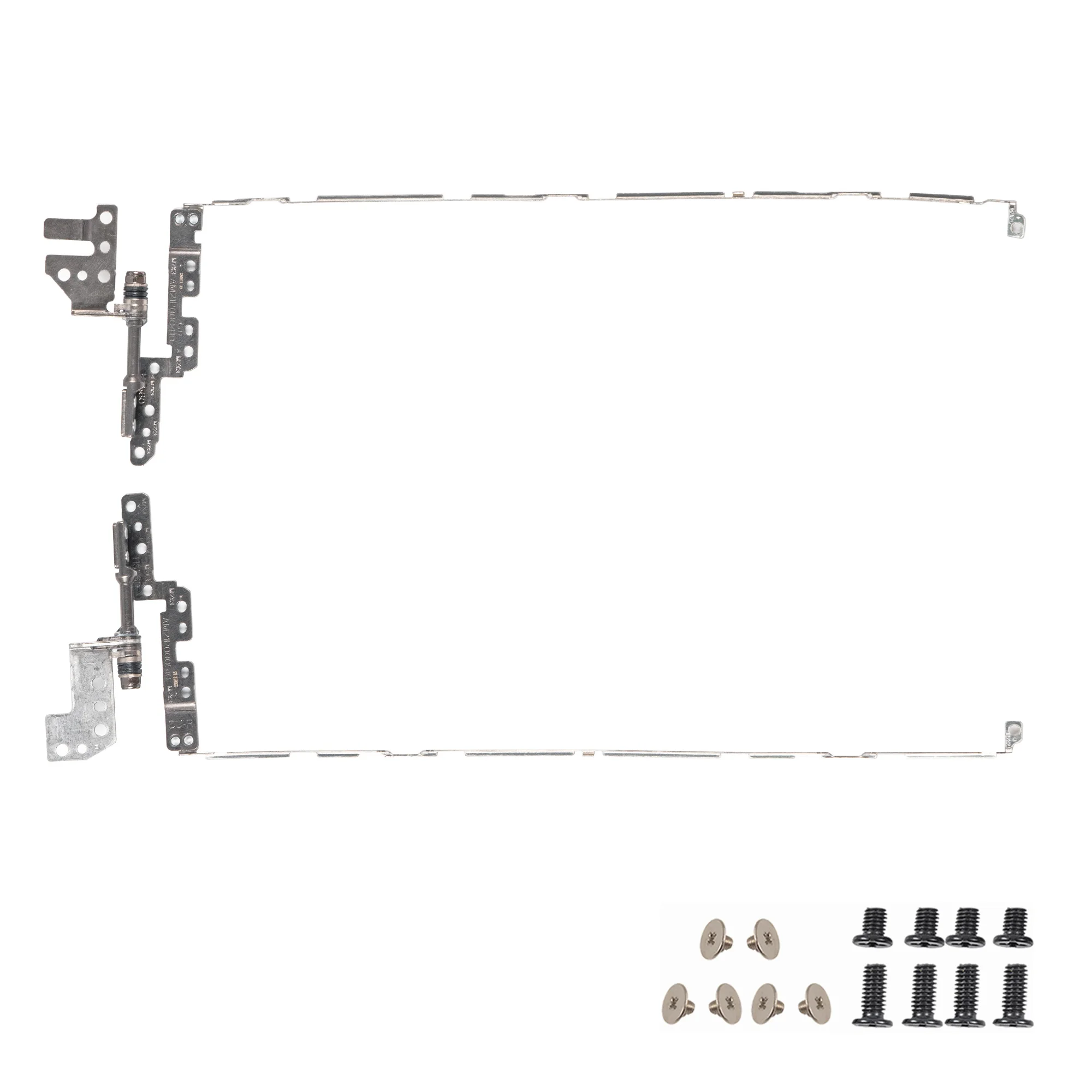 Задняя крышка ЖК-дисплея для ноутбука Lenovo IdeaPad 3 15ITL6 15ADA6 15ALC6 2021