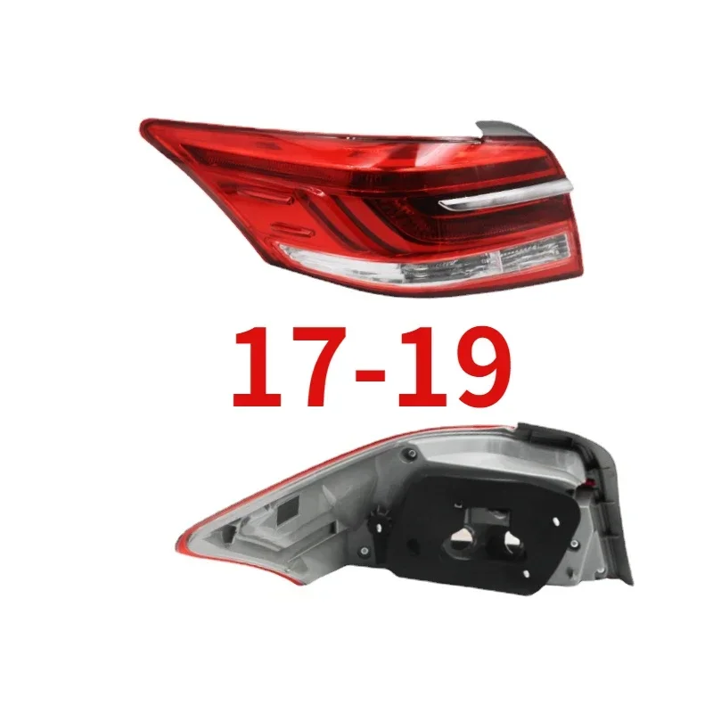 Задний стоп-сигнал для Toyota Vios 2014 2016 2017 2019