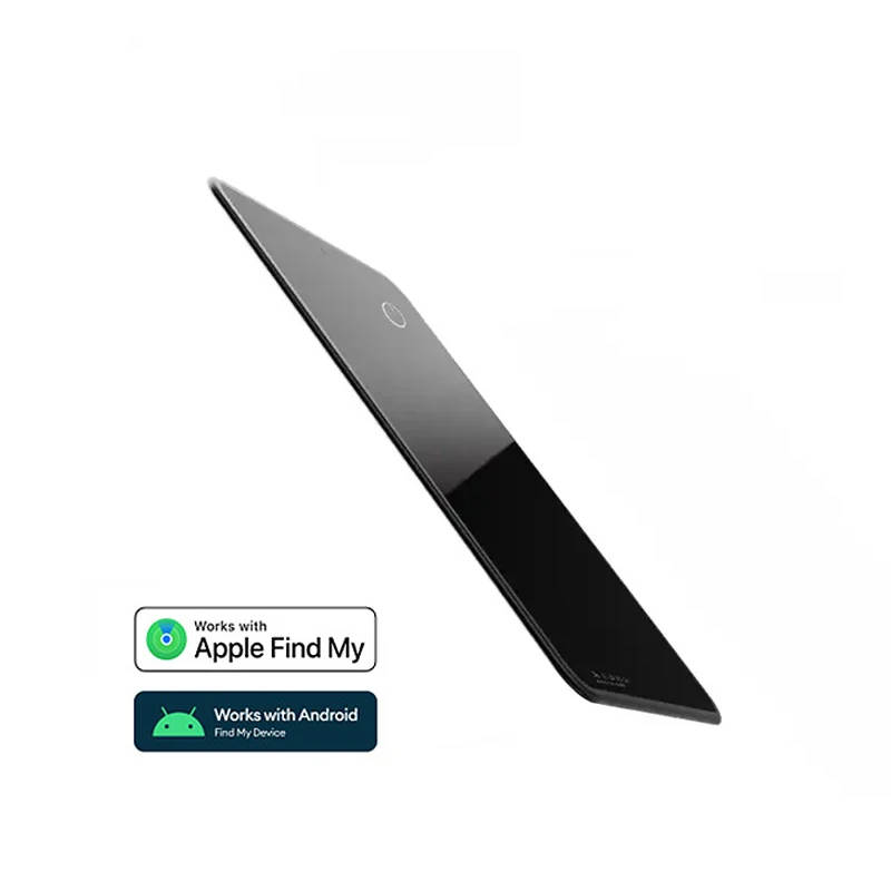 

Find my wallet tracker device android tracker tag GPS bluetooth tracker locator for Apple iPhone Apple watch android