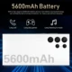 Hot Camera Tablet S22 Ultra 7.2 Inch Global Version Full Screen Smart Mini 5G Android 12 Dual Card HD 10 Core 16GB 512GB 4G Cell Other Image