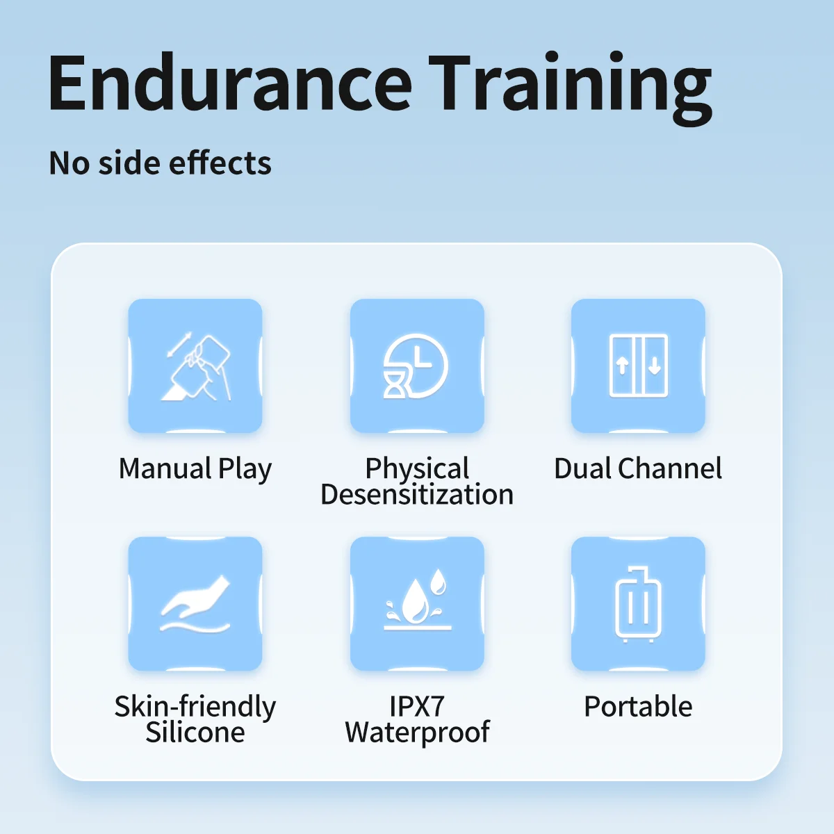 Мужской мастурбатор Jissbon