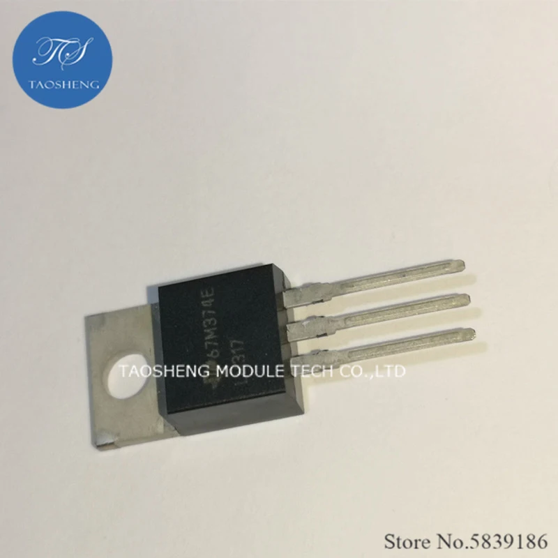 Рисунок 3 - Новые и оригинальные фотообои LM317T