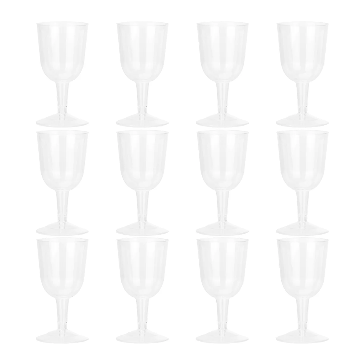 

Cups Party Cups Sundae Cups Goblet Cups Toasting Glasses