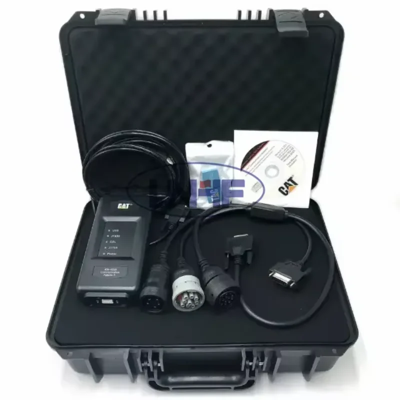 LNHF ET4 ET 4 диагностический инструмент диагностическое программное обеспечение