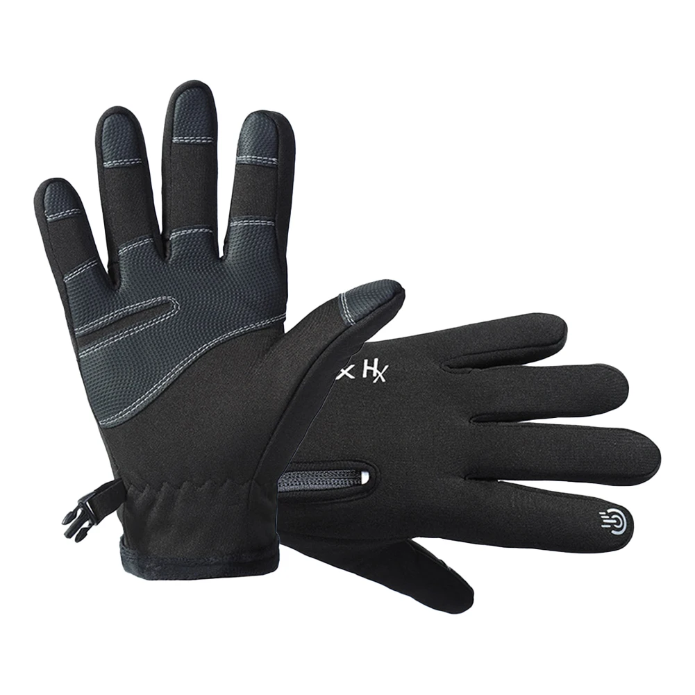

Thermal Gloves Gloves Non-slip Outdoor Riding Gloves Warm Cycling Gloves Wholesale Touch Screen Cycling Off-road