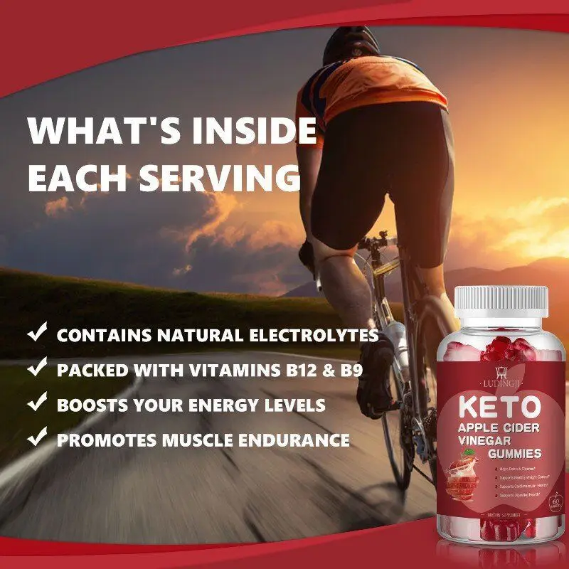 

60 капсул, 21 день, быстрая кетогенная энергия, жевательные резинки, искусственный сахар и масло, закуски для потери веса для взрослых