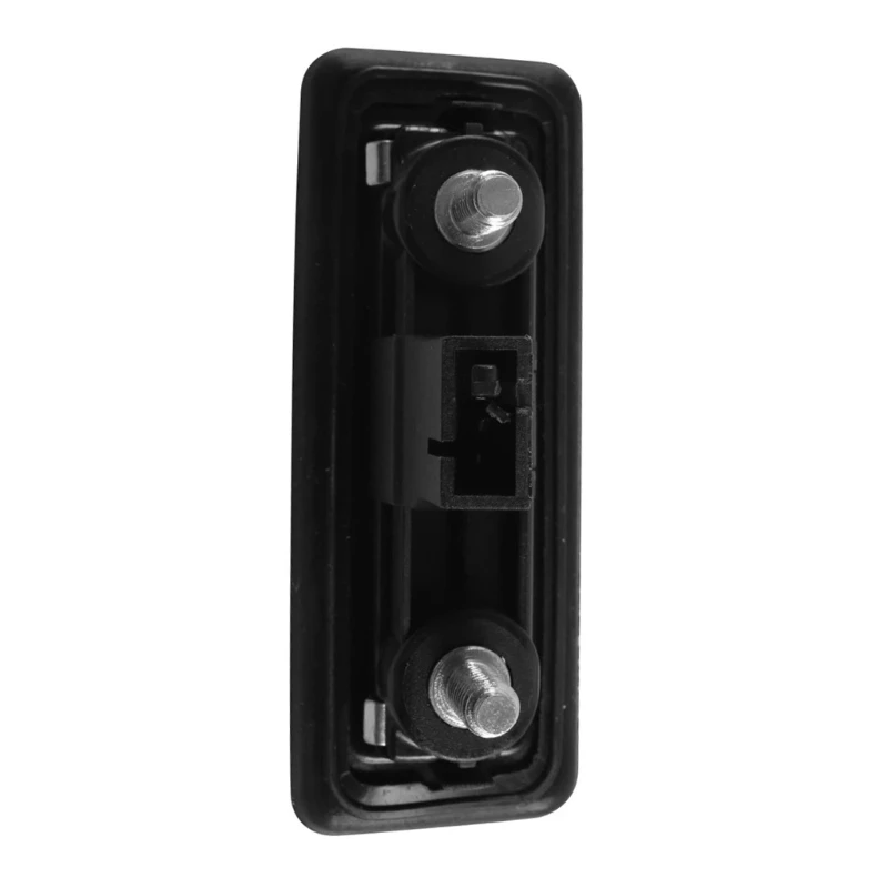 5E0827566 Задний замок багажника переключатель открывания задняя дверь для Rapid Fabia J60F