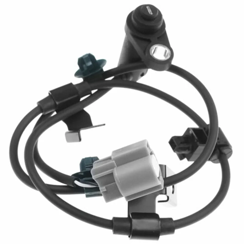 Датчик скорости колеса MN102578 ABS для Mitsubishi L200 2008-2015 L4 2.4L 2.5L задний правый 1 шт.