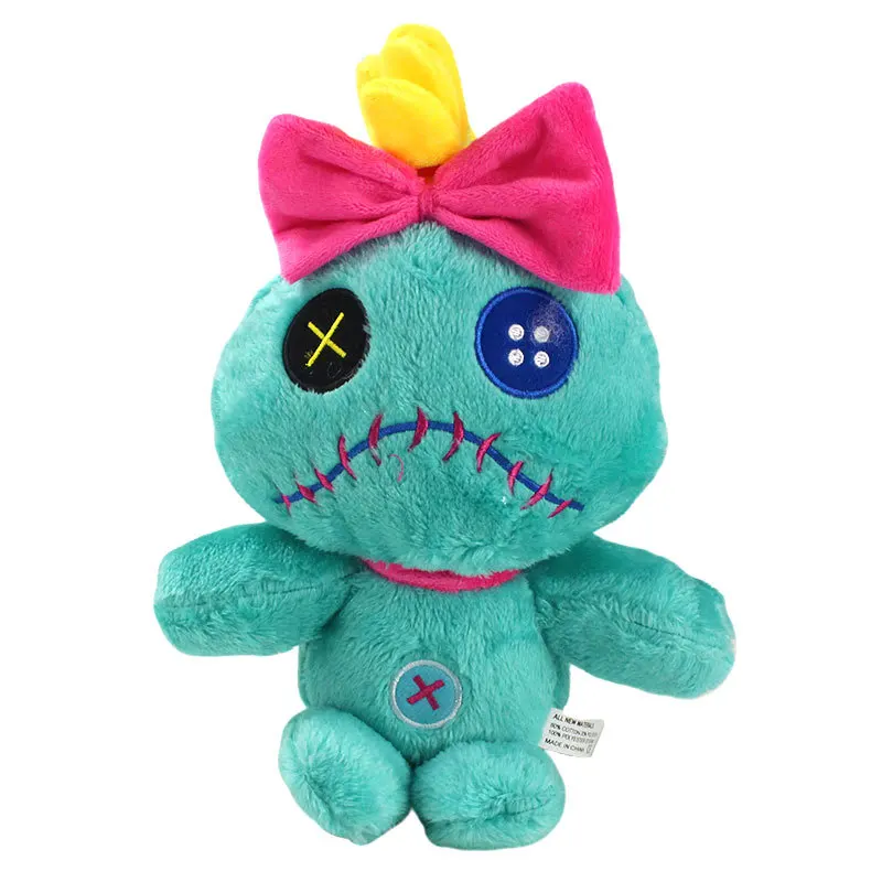 

Disney Genuine Stitch Lilo Stitch Plush Doll Boy Girl Birthday Present