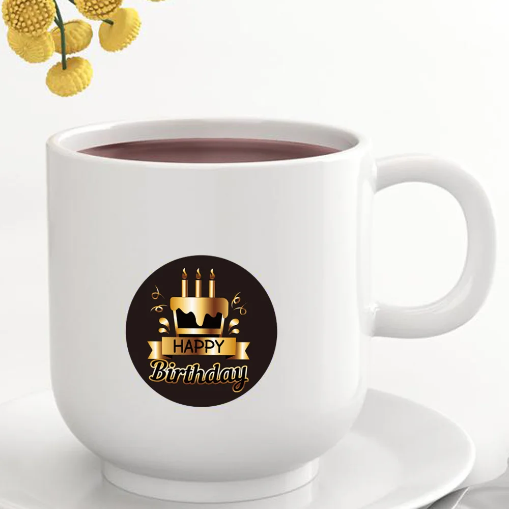 500 шт. водонепроницаемые наклейки для учителей классов офисов празднования дня