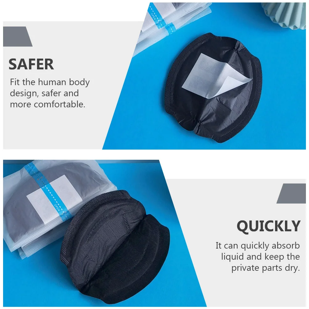 Защита при недержании для мужчин многоразовые гигиенические прокладки мужские