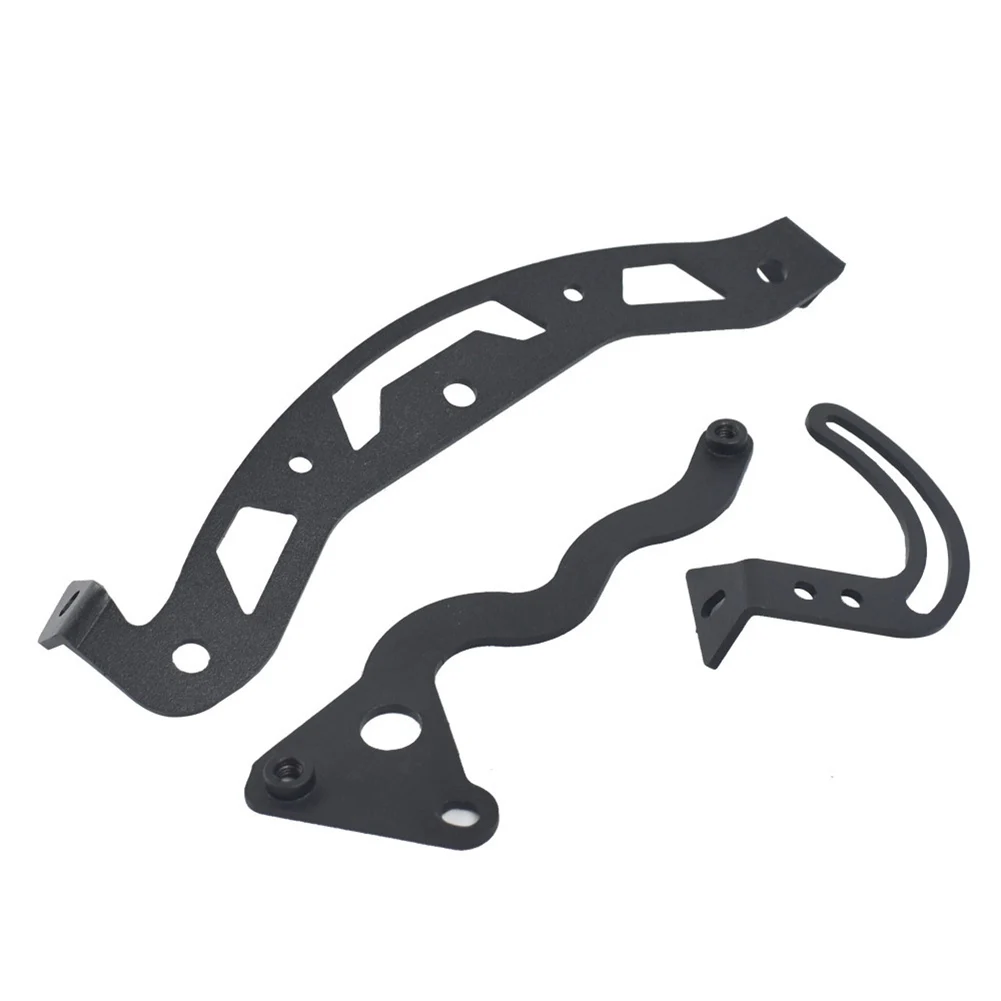 

Ветровой экран для BMW R1200 GS ADV R1250GS/Adventure, 1 пара