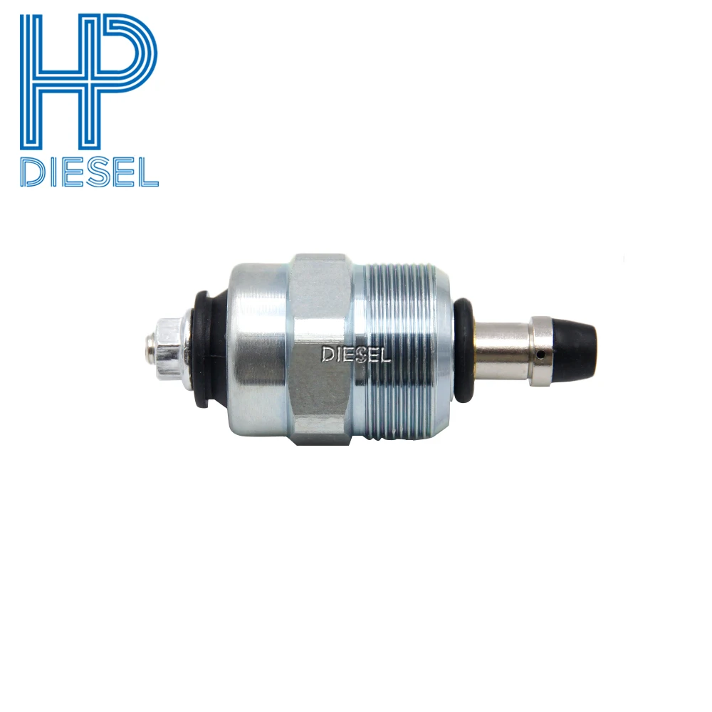 4 шт./лот WEIYUAN электромагнитный клапан Flameout 0330001015 110-6465 155-4652 155-4653 новый китайский