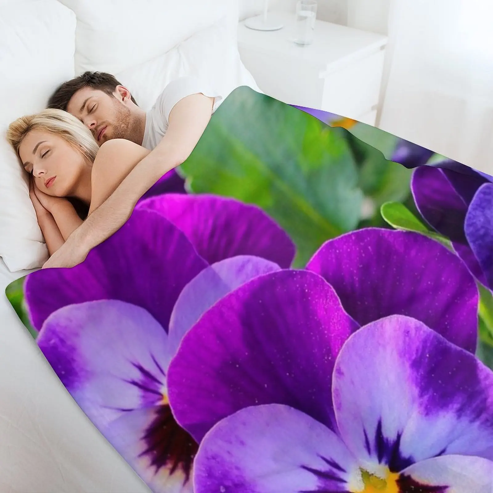 Одеяло Copia de Between Palmeras одеяла для пикника рождественские подарки детские