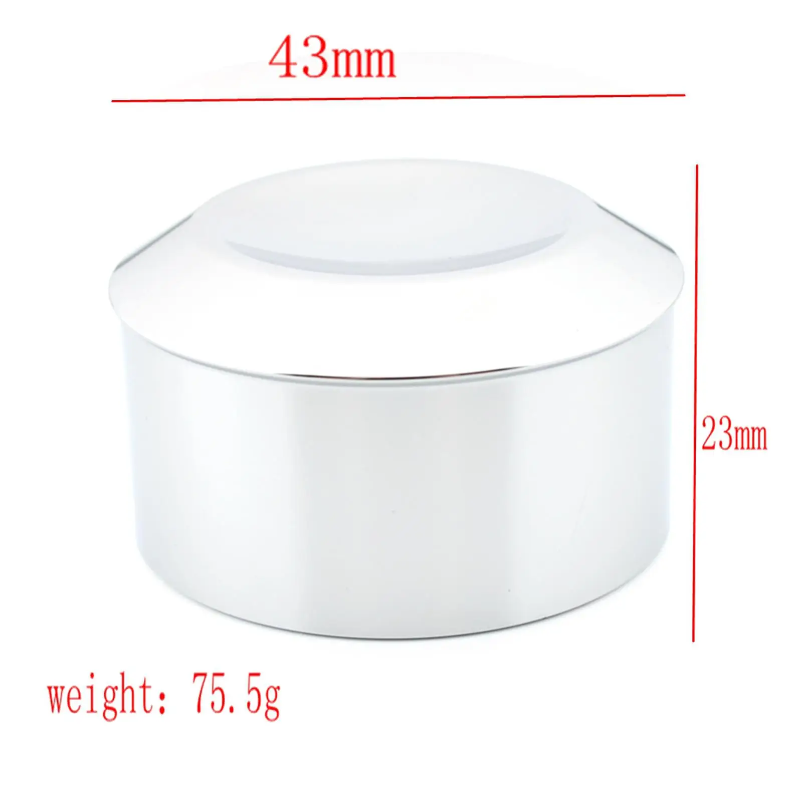 Крышка отверстия рамы мотоцикла для Harley Davidson Flsl Softail Magro 107