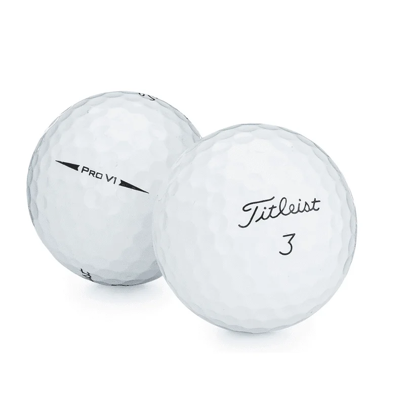 

AAAA Quality, 50 Golf Balls, by Golf