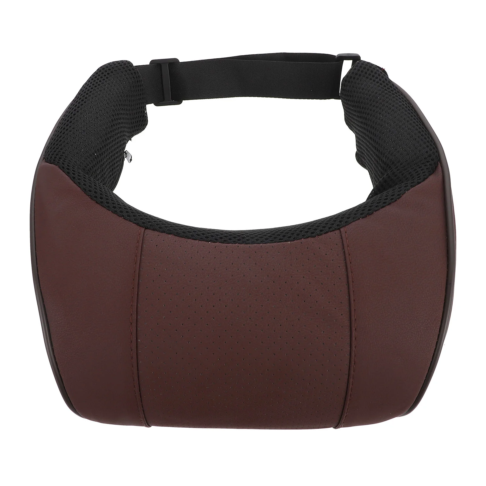 

1pc Comfortable Neck Support Memory Cushion Car Seat Pillow for Head Rest