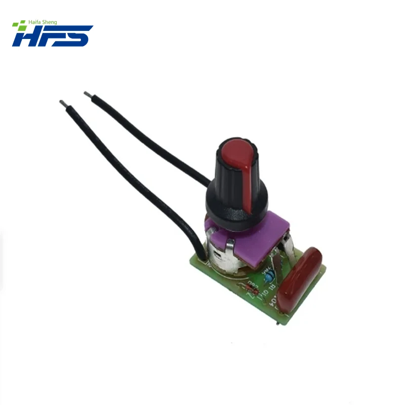 Рисунок 5 - Модуль диммера 100 Вт