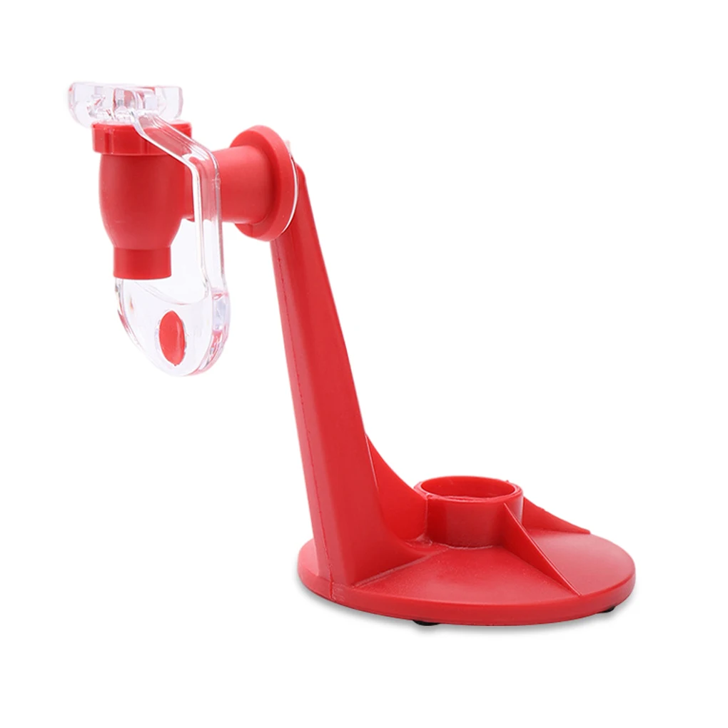 

Бытовой пластиковый диспенсер для бутылок для напитков, вечерние вечерний дозатор для сока с перевернутым дном, аппарат для дозировки воды ...