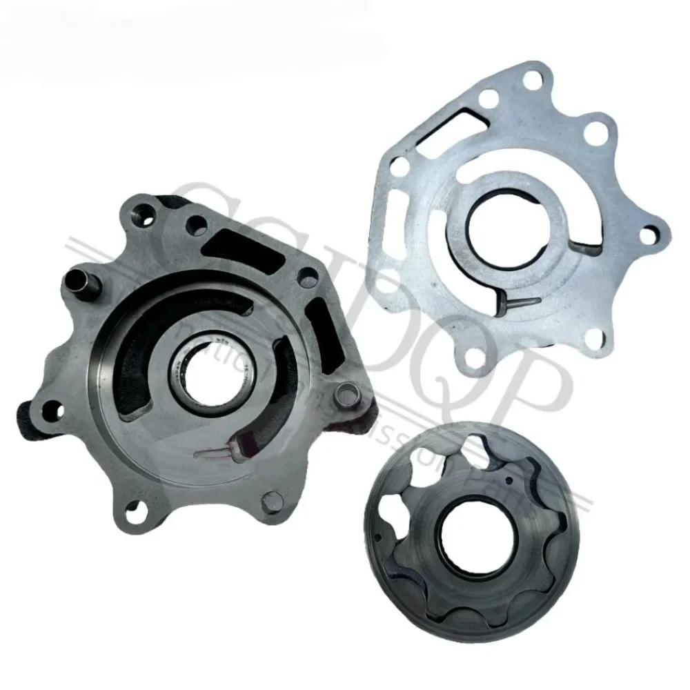 GD1 SWRA M4VA SLYA GD3 CVT масляный насос коробки передач автоматической для HONDA Fit SATURN